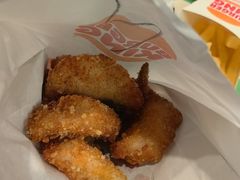 -汉堡王(上海缤谷一期店)