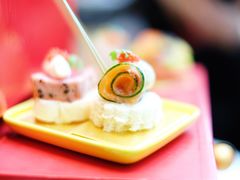 -苏州希尔顿酒店·园大堂吧