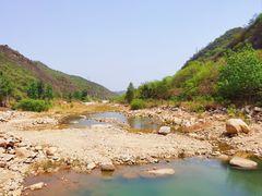 -云蒙山风景区