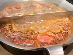 -湊湊火锅·茶憩(打浦桥日月光店)