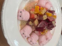 -渔码头食府(蓬莱阁店)
