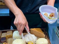-煎饺王子(财富广场店)