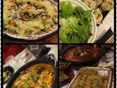 -夜半不二海鲜炭烤(文汇巷店)
