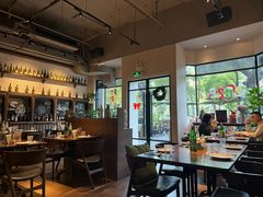 -Bistro 63 创意融合料理(广粤天地店)