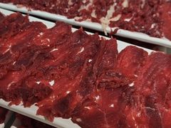 -二刀潮牛·鲜牛肉火锅(爱融荟城店)