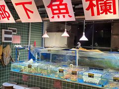 -广府乡下·饭庄(新港东路店)