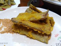 -聚首堂·特色小吃·肘子(什刹海德胜门店)