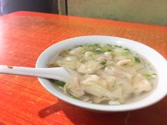 -安庆柴火馄饨(马道街店)