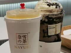 -奈雪的茶(大悦城店)