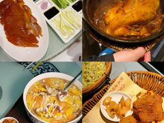 -老西门·常州菜(新区店)