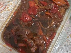 -湘中缘·湖南菜(娄底驻京办店)