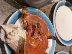 -亚马逊蒸汽活海鲜自助(LCM置汇旭辉广场店)