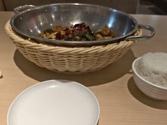 -拿渡麻辣香锅(世茂广场·工三店)