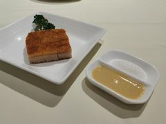 冰烧三层肉-利苑酒家(金宝店)