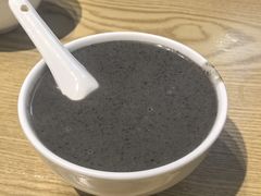 -杨记杏仁茶(椰园店)
