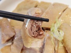 -侨美食家·40年地道粤菜(珠江新城店)