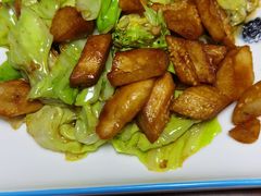 -牛街老爆肚满(牡丹园店)