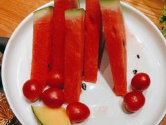 -尚海豆捞(乐虹坊店)