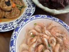 -灵福缘私房菜·农家菜(拈花湾·灵山大佛必推店)