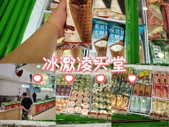 -新玛特购物广场(齐齐哈尔店)