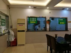 -清真·玛丽亚新疆菜主题餐厅(浙江中路店)