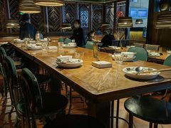 大堂-外婆家(西红门荟聚购物中心店)