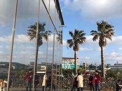 -Cafe Aewol Monsant