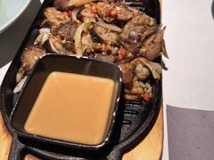 -野蔓果·山野菜(西湖景区·龙井茶田店)