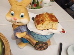 -水桶王国主题餐厅·聚会·生日派对·亲子活动·家庭套餐(亚龙湾希尔顿店)