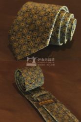 点击看大图 -伊布老裁缝西装礼服定制