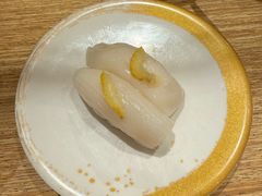 -合点寿司(金虹桥商场店)