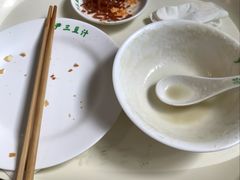 -尹三豆汁(天坛店)