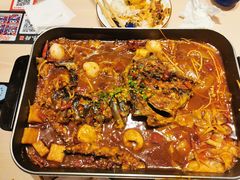 -鱼酷活鱼烤鱼(恒隆广场店)