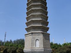 -古塔公园
