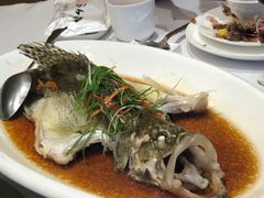 -箸福·夜上海(月牙湖公园店)
