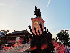 -大唐不夜城