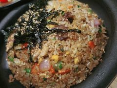 -韩烧牛中牛·甄选黑牛烤肉(黑金店)