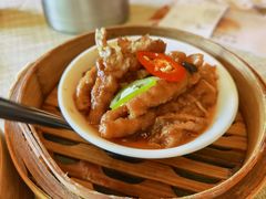 -潮府馆·非遗潮州菜·世纪公园(新国际博览中心店)