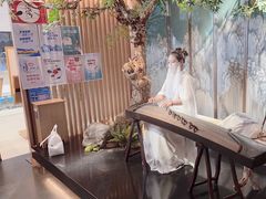 -锦府盐帮·李宅(领展购物广场中关村店)