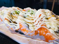 -江户前日本料理(瑞诗酒店店)