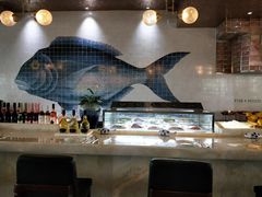 -FISH&POTATO Cō(地中海美食 万象城店)