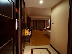 -沈阳于洪碧桂园凤凰酒店