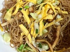 -老袁炒年糕(富豪路店)