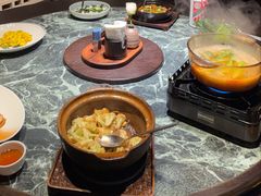 -品味杭州·粤式融合·海鲜小馆·钱江新城CBD