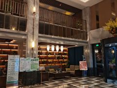 -御海8号温泉酒店
