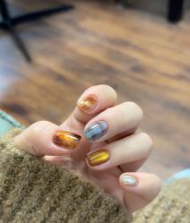 -RL Nail·瑞丽美甲美睫品牌原创店