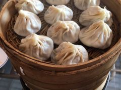 -笑来喜馄饨小笼工坊店(湖滨街店)
