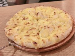 -摩欧客意式餐厅(高新活力汇店)