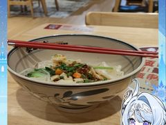 -秦䩊会·陕西biangbiang面(畹町路店)