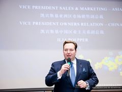 -广州德安丽舍凯宾斯基酒店